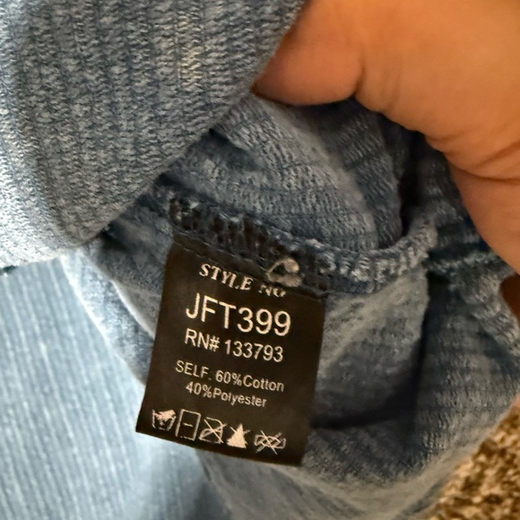 POL Corduroy Jacket - Picture 7 of 8